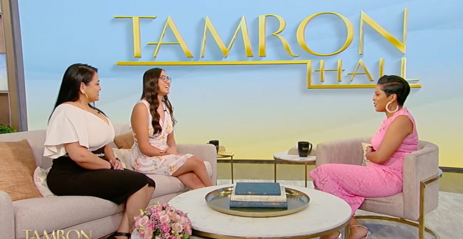 Mija Making Moves: El Paso Grad Overcomes SAT Mishap, Earns Dual Scholarships at La Salle&nbsp;University